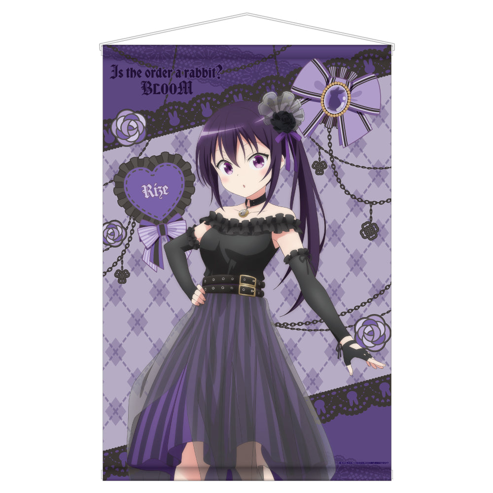 B2タペストリー / リゼ