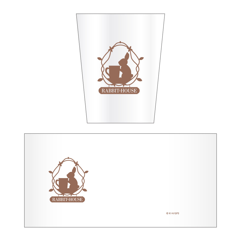 ステンレスサーモタンブラー