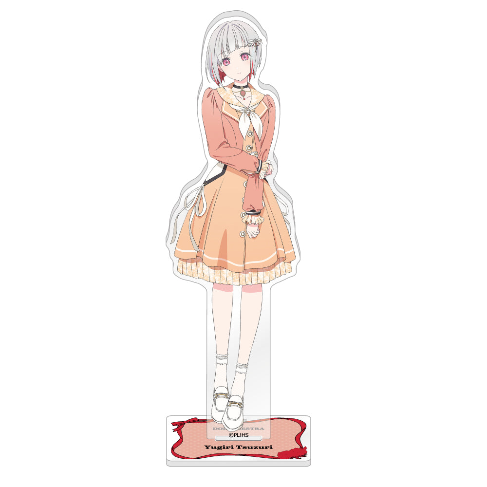 描き下ろしアクリルスタンド/夕霧 綴理