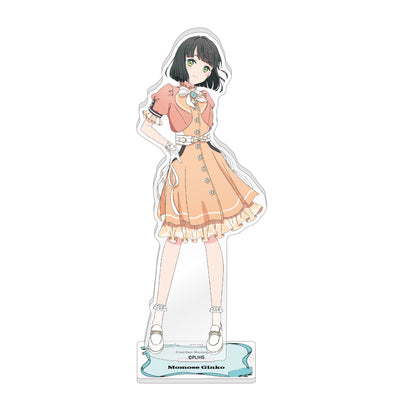 ラブライブ!蓮ノ空女学院スクールアイドルクラブ 描き下ろしアクリルスタンド/百生 吟子