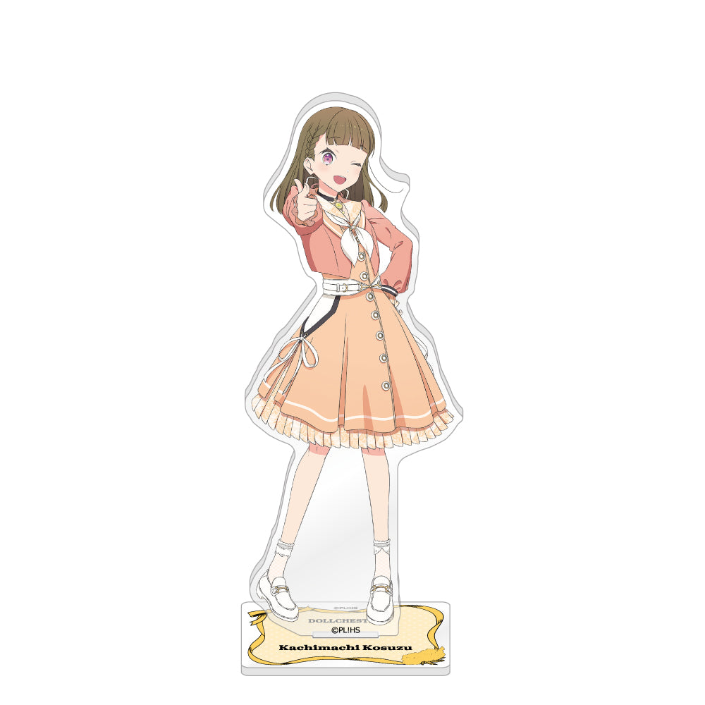 ラブライブ！蓮ノ空女学院スクールアイドルクラブ 描き下ろし