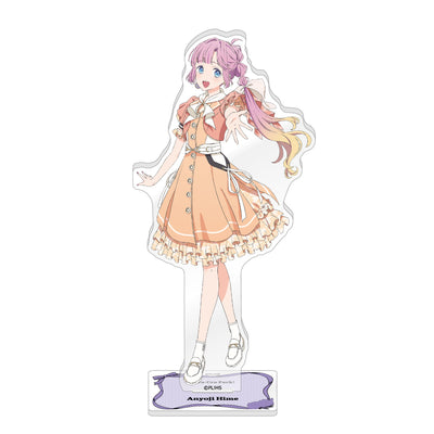 ラブライブ!蓮ノ空女学院スクールアイドルクラブ 描き下ろしアクリルスタンド/安養寺 姫芽