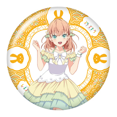 ラブライブ!蓮ノ空女学院スクールアイドルクラブ BIG缶スタンド/日野下 花帆
