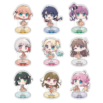 ラブライブ!蓮ノ空女学院スクールアイドルクラブ トレーディングアクリルスタンド(単品)