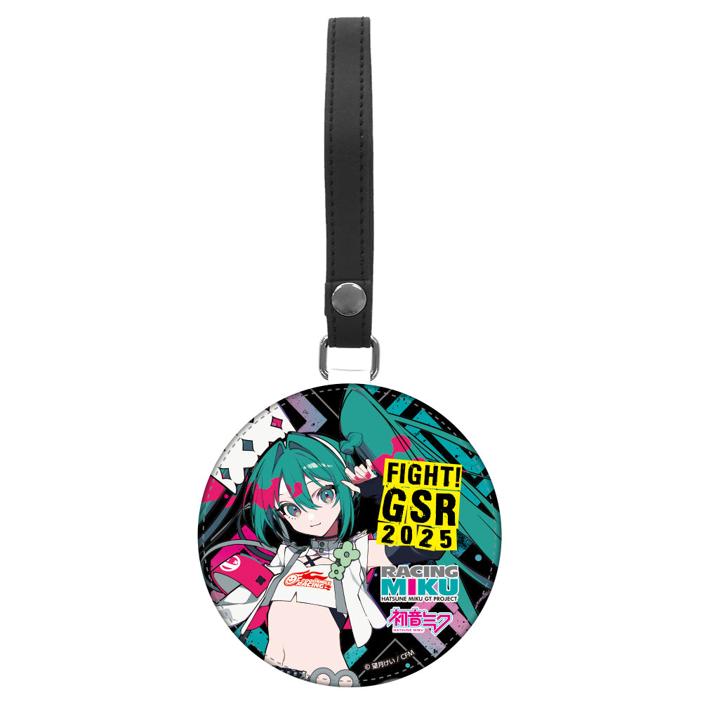 ラゲッジタグ vol.1