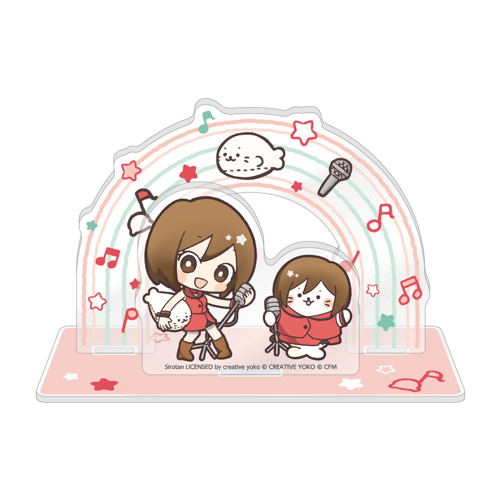 MEIKO しろたん×初音ミク 12点セットの通販 by くま｜ラクマ