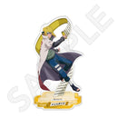 NARUTO-ナルト- 疾風伝 描き下ろしアクリルスタンド / 波風ミナト