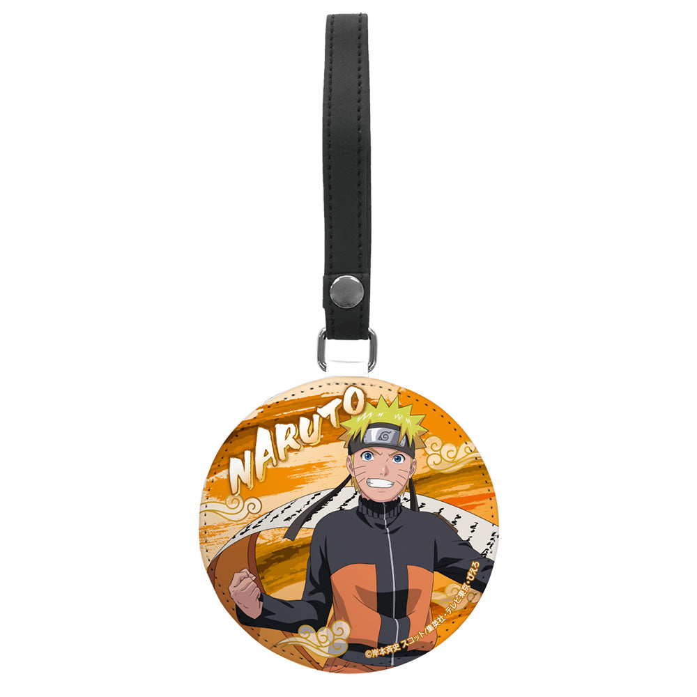 ラゲッジタグ / うずまきナルト