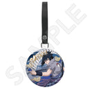 NARUTO-ナルト- 疾風伝 ラゲッジタグ / うちはサスケ