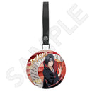 NARUTO-ナルト- 疾風伝 ラゲッジタグ / うちはイタチ