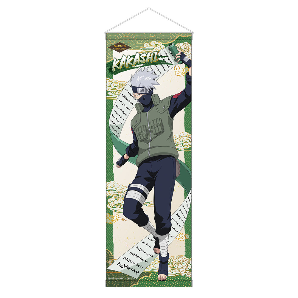 B2ハーフタペストリー / はたけカカシ