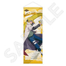 NARUTO-ナルト- 疾風伝 B2ハーフタペストリー / 波風ミナト