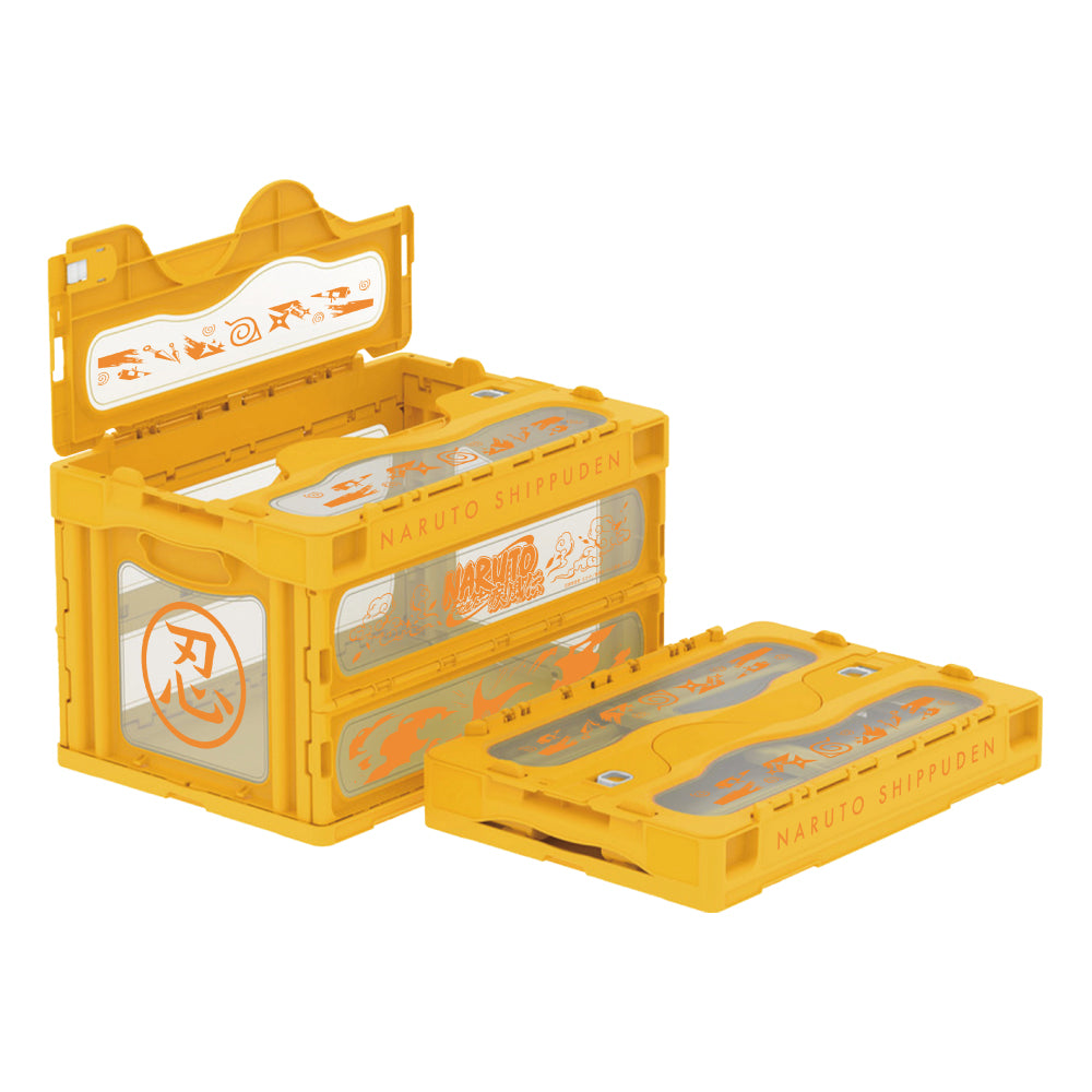 折りたたみコンテナ