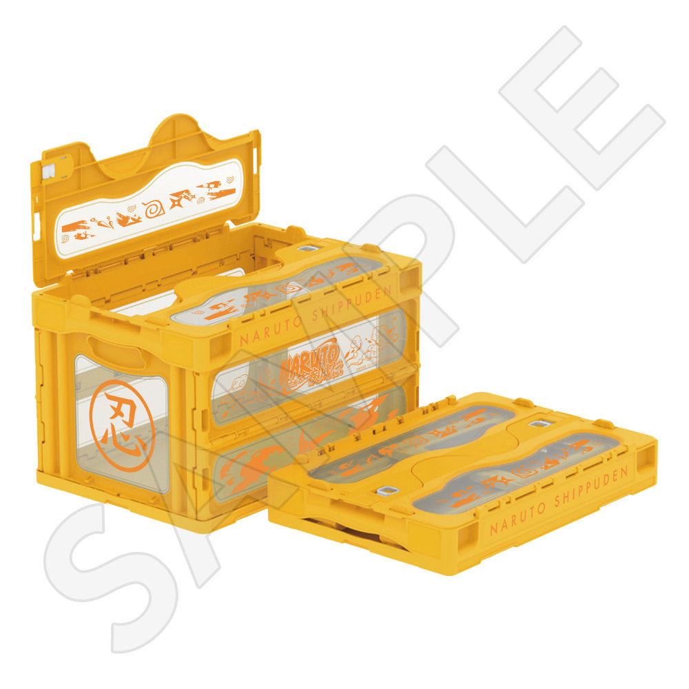 NARUTO疾風伝 NARUTO-ナルト- 疾風伝 第七班集合！ | メガホビ MEGAHOBBY STATION