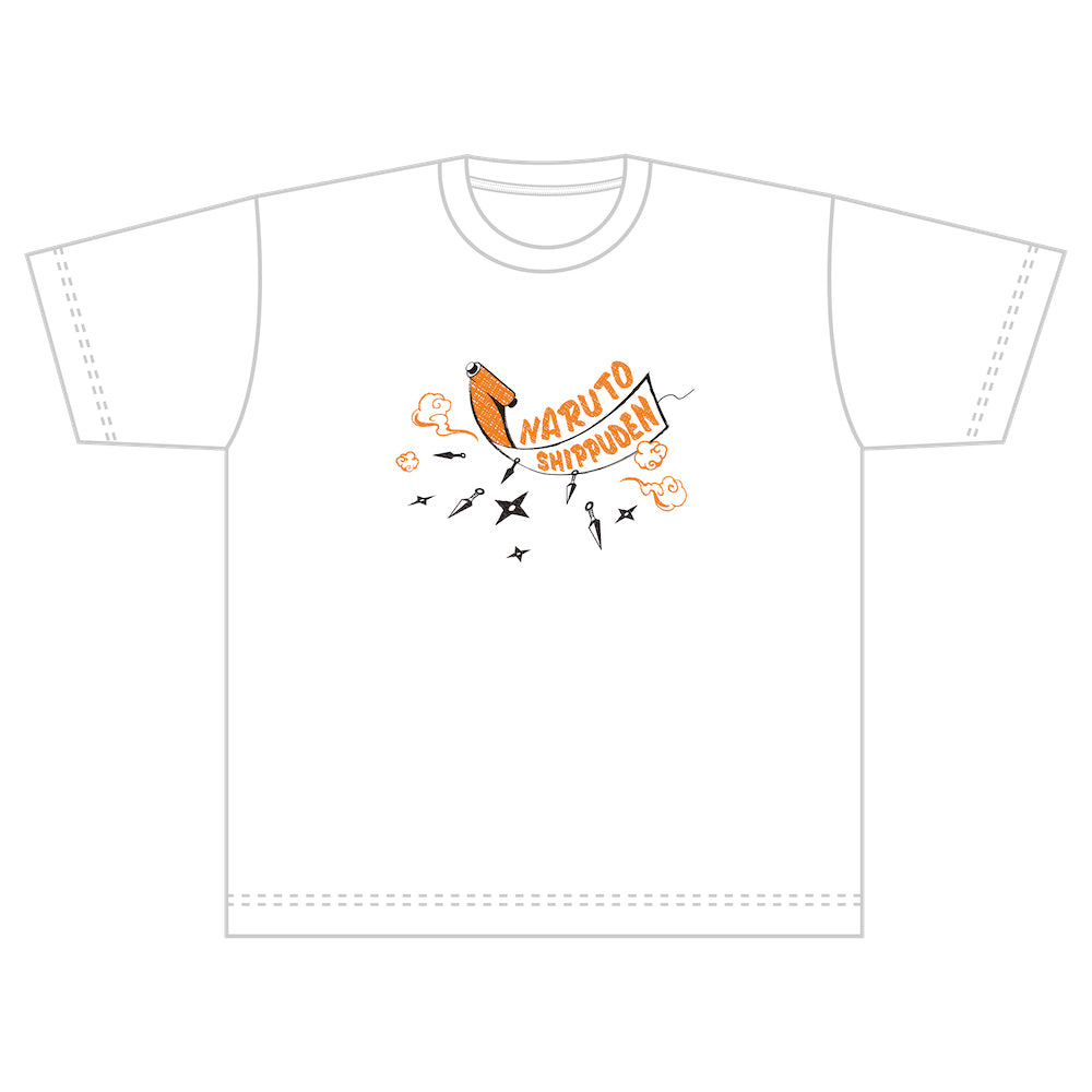 ビッグシルエットTシャツ