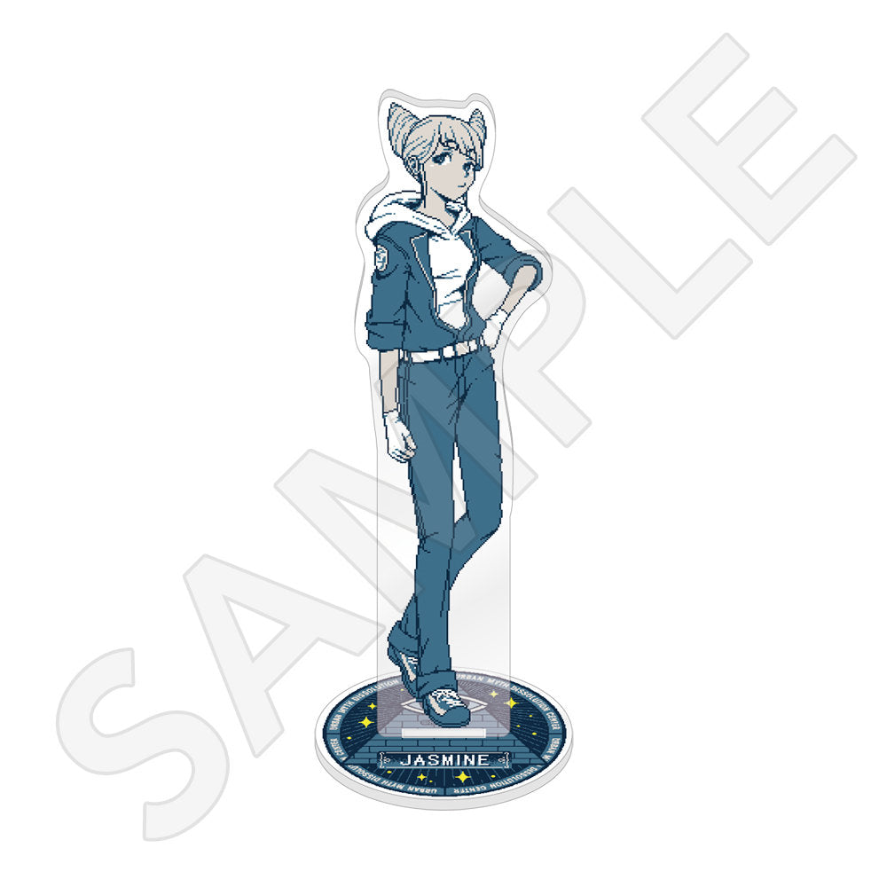 アクリルスタンド / ジャスミン