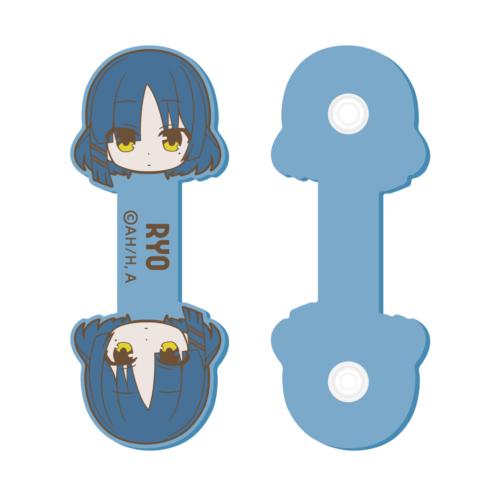 アニメ「ぼっち・ざ・ろっく！」 コードクリップ / 山田リョウ| アニメ