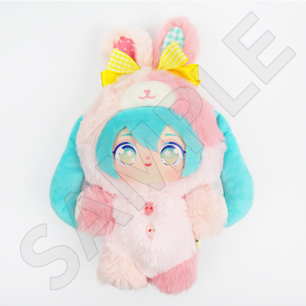 初音ミク ぬいフレ! あにまるコレクション