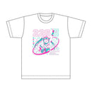 レーシングミク KYOJO VITA 2025 Ver. Tシャツ