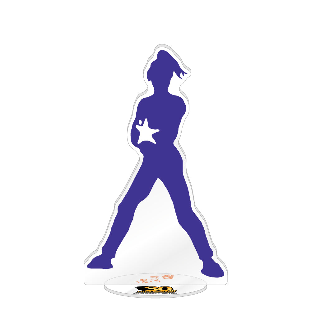 かまいたちの夜 アクリルスタンド / 篠崎みどり