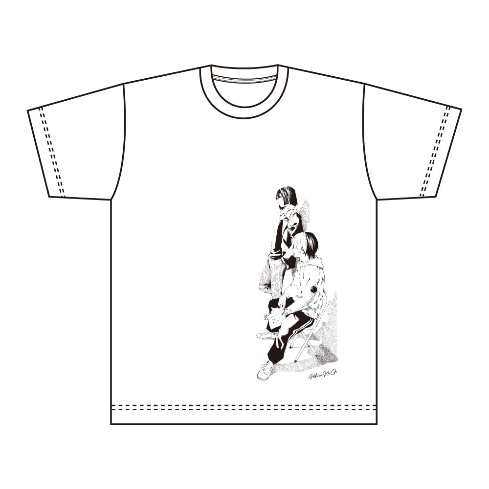ヒカルの碁原画展　Tシャツ 公式】ヒカルの碁 │ 原画展 on X: 