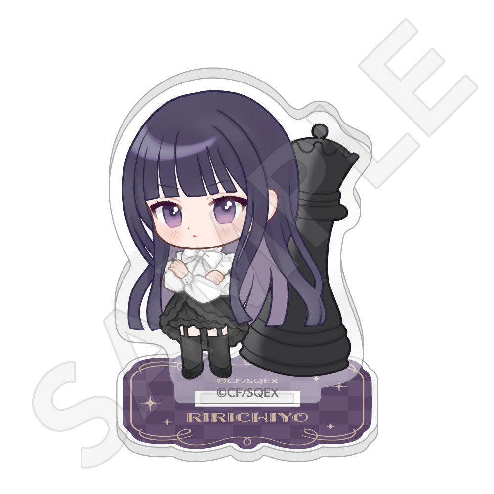 アクリルスタンド / 白鬼院凜々蝶