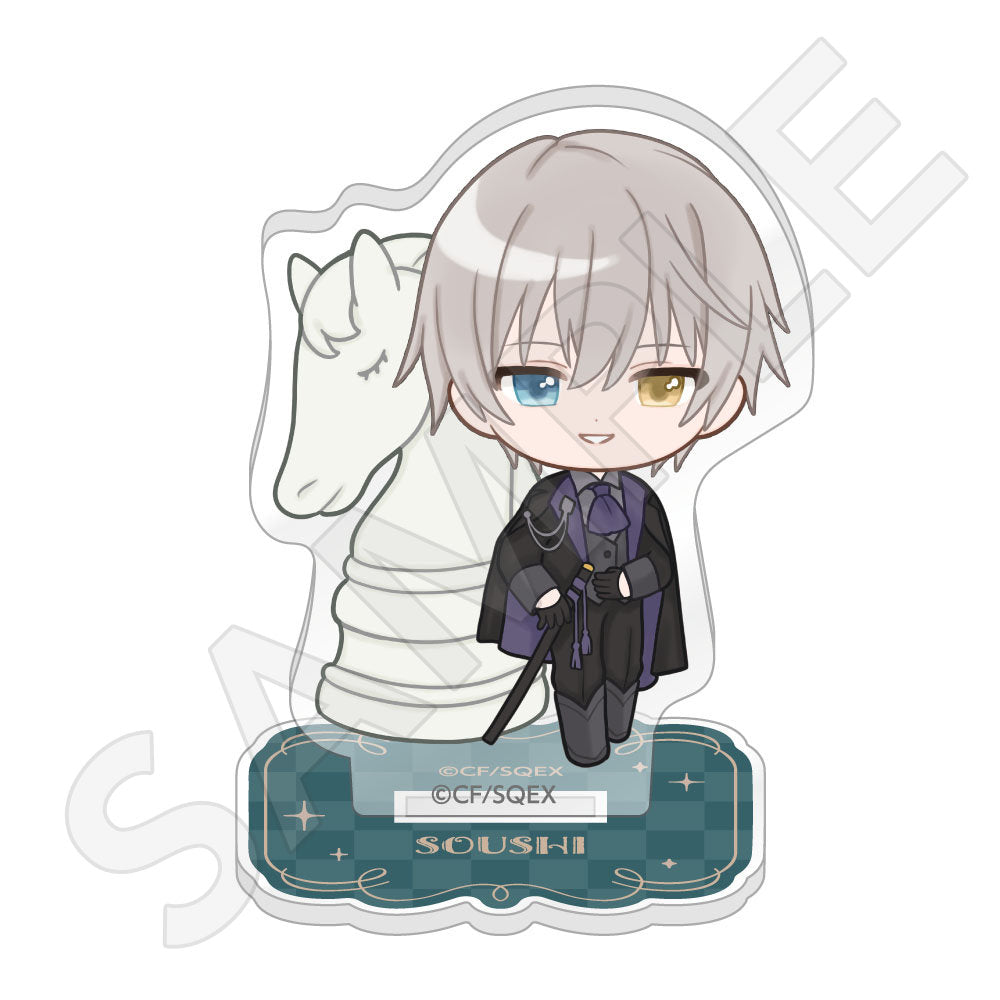 アクリルスタンド / 御狐神双熾