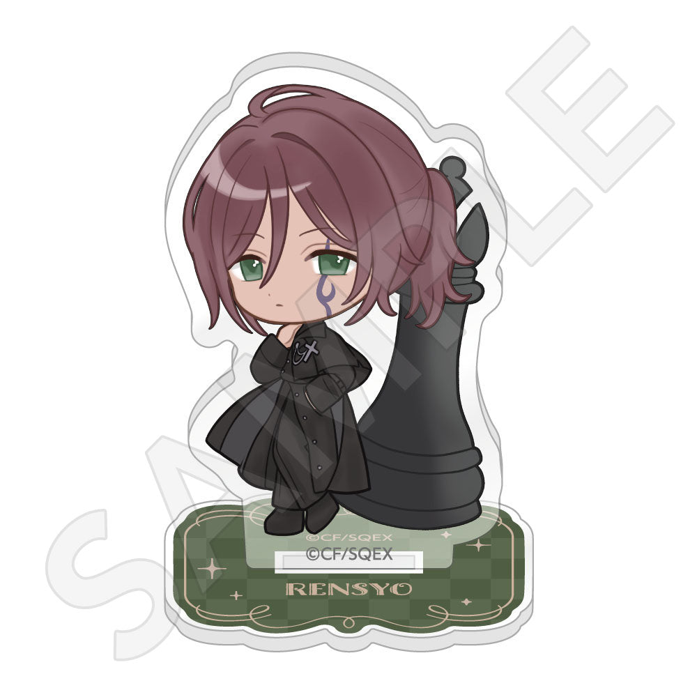 アクリルスタンド / 反ノ塚連勝