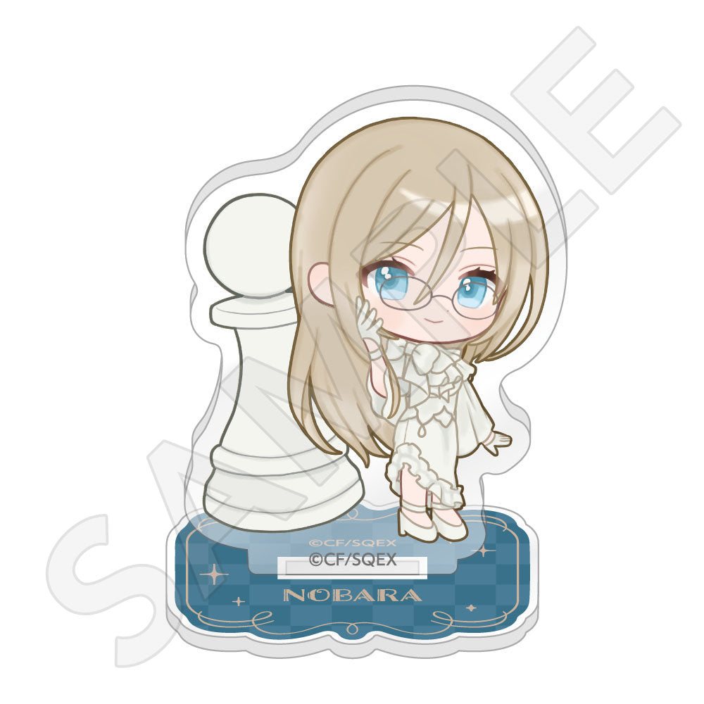 アクリルスタンド / 雪小路野ばら