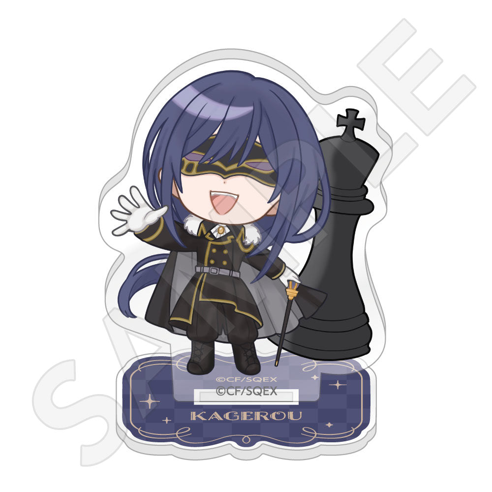 アクリルスタンド / 青鬼院蜻蛉