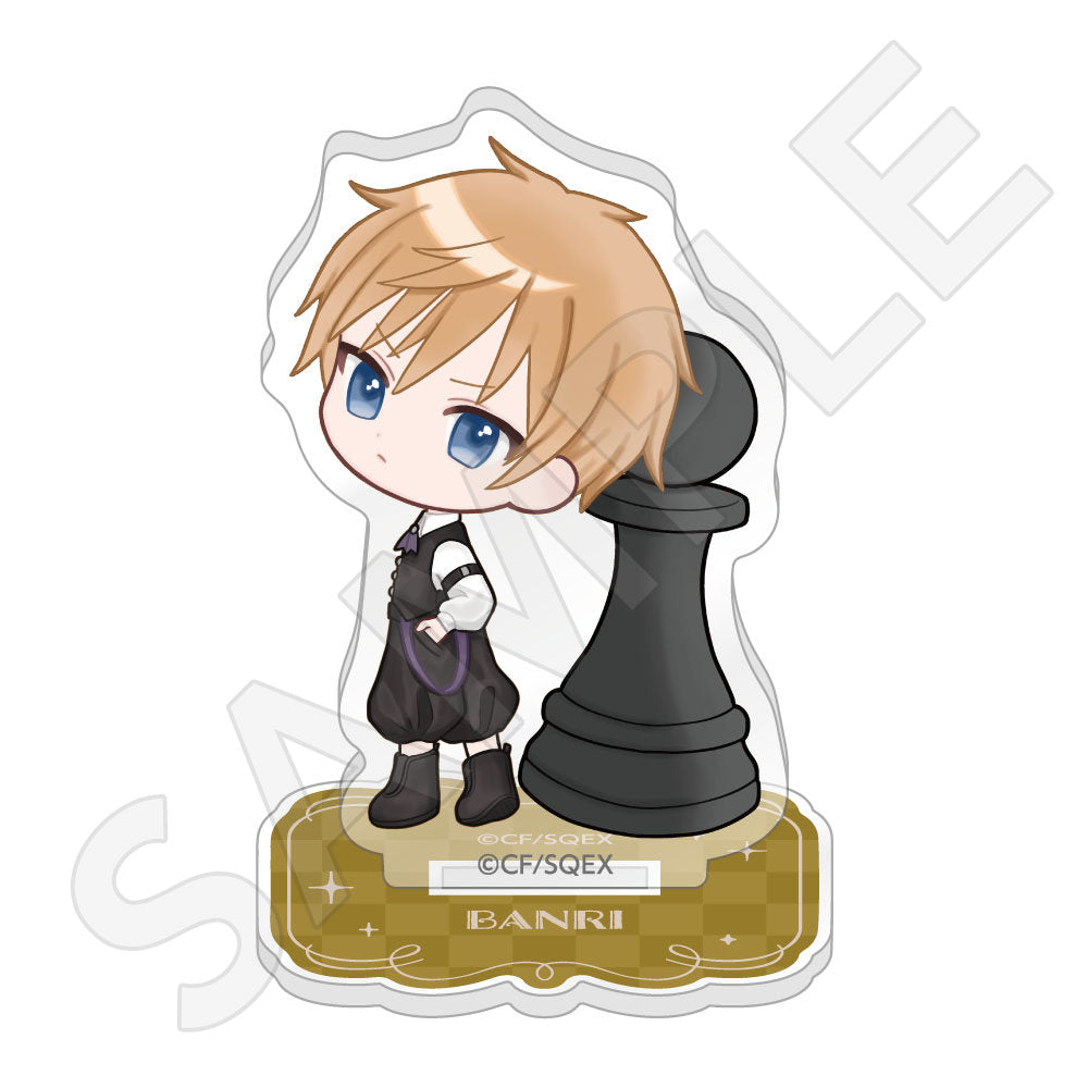 アクリルスタンド / 渡狸卍里