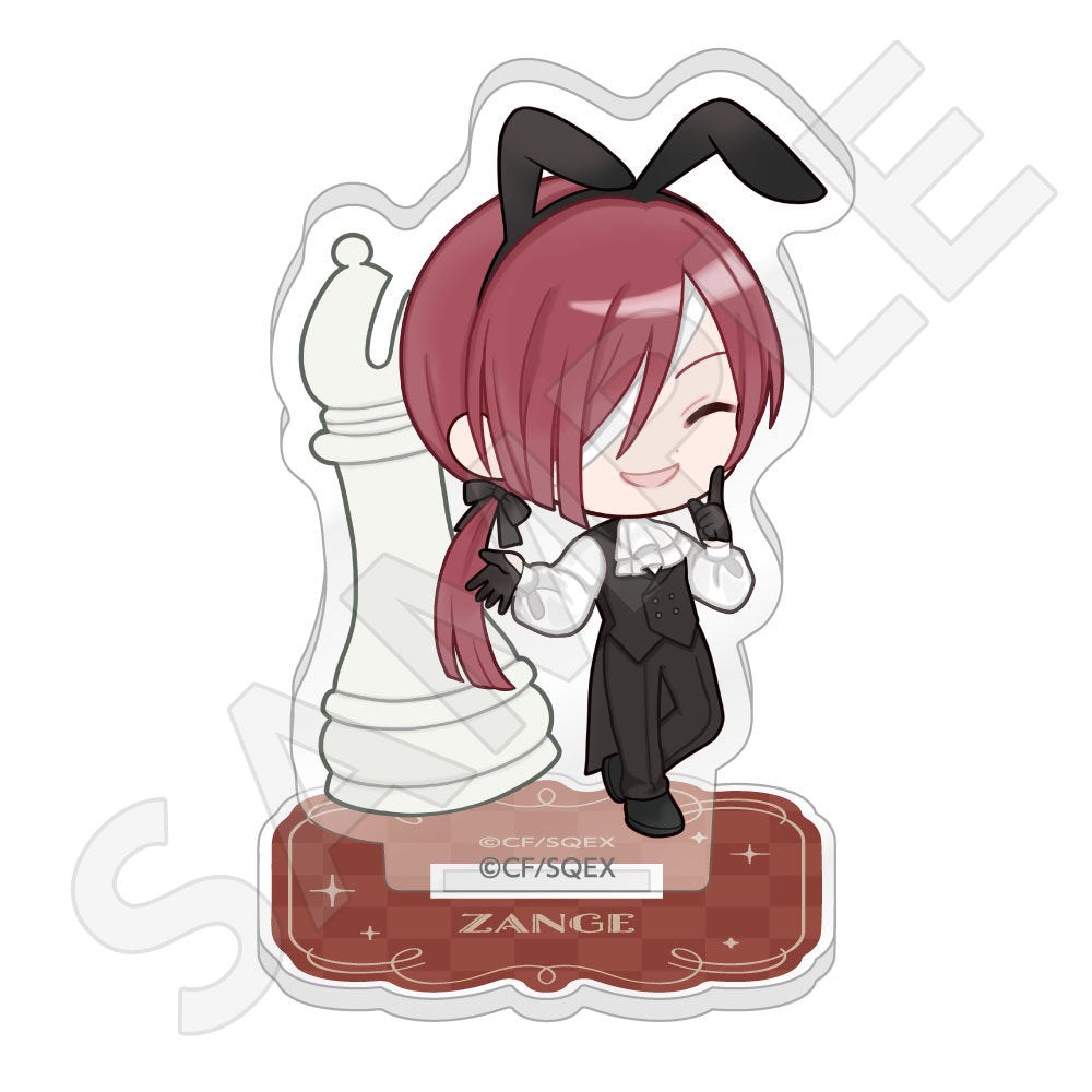 アクリルスタンド / 夏目残夏