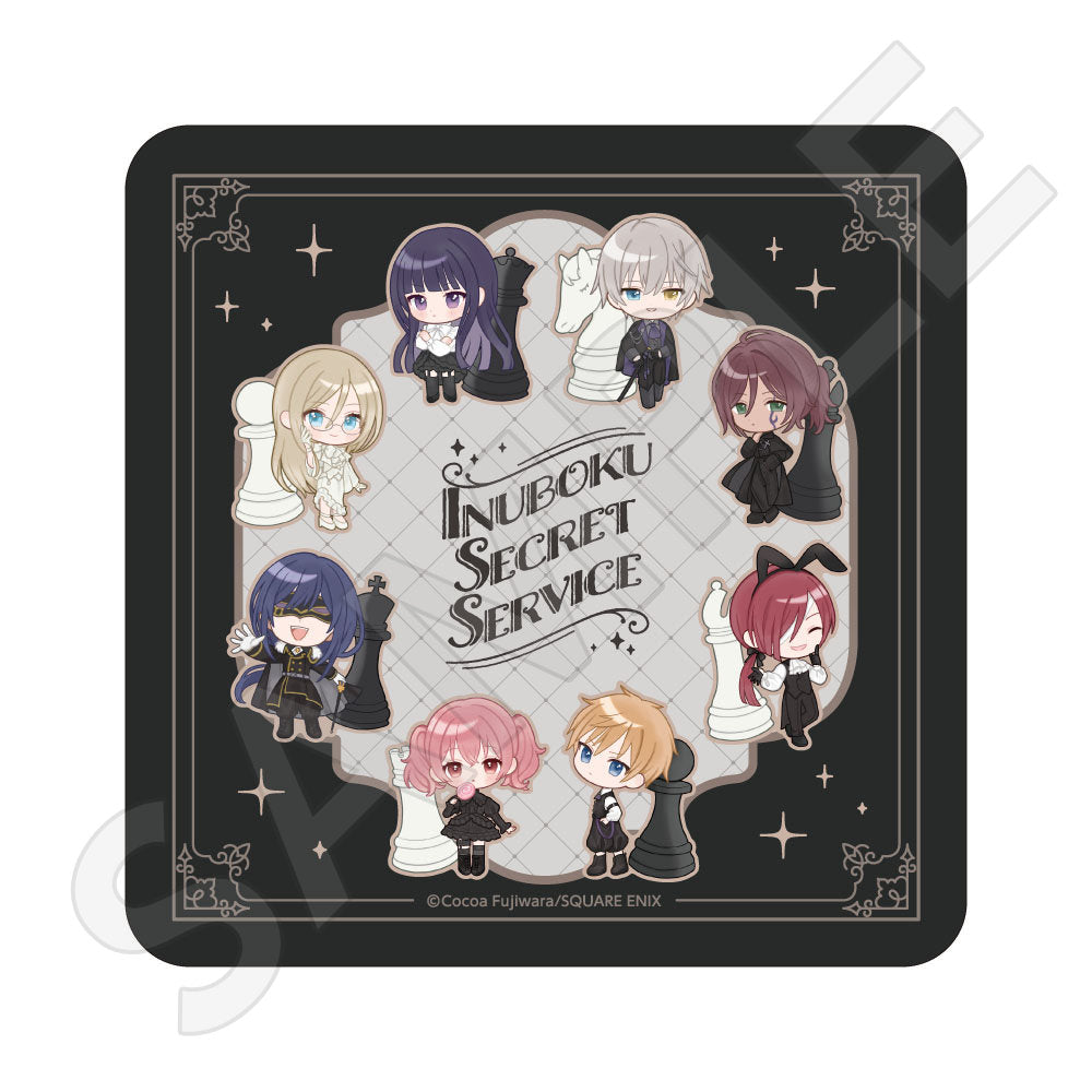 缶入りクッキー