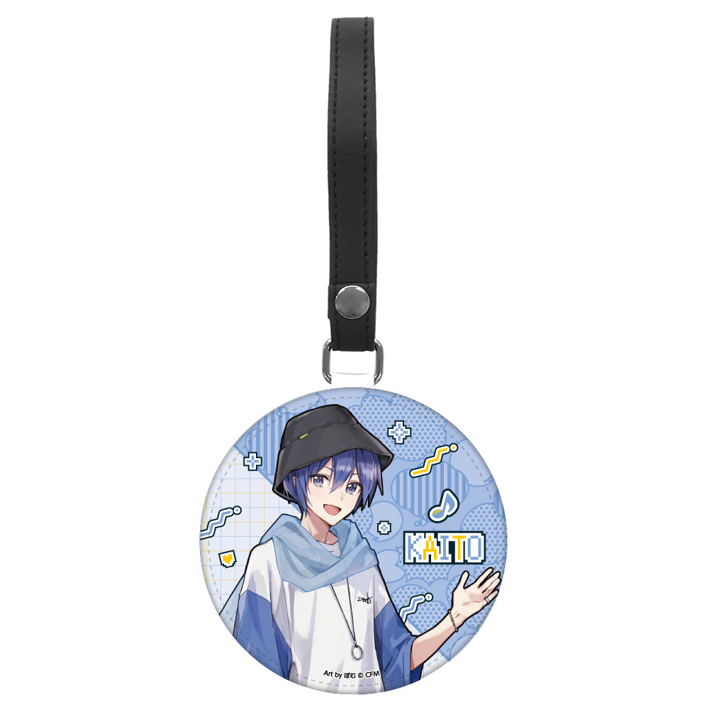 ラゲッジタグ akiba culture fashion / KAITO