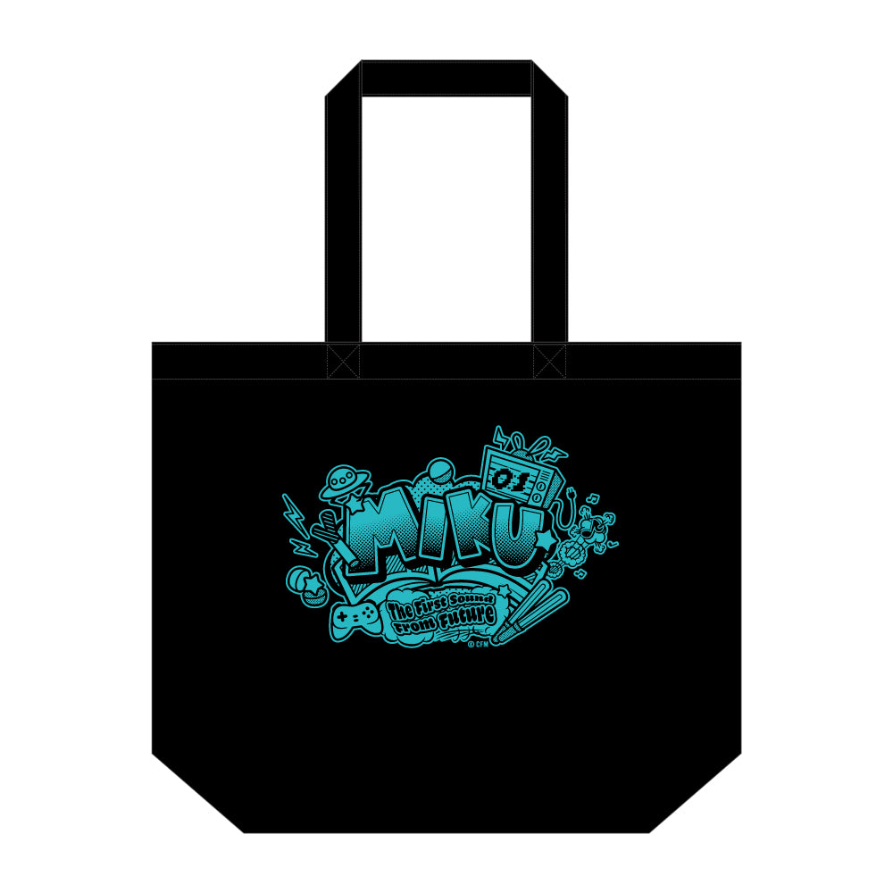 トートバッグ akiba culture fashion