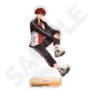 忘却バッテリー アクリルスタンド ジャージstyle / 千早瞬平