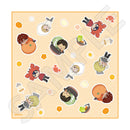 忘却バッテリー ランチクロス 冬の食べものver.