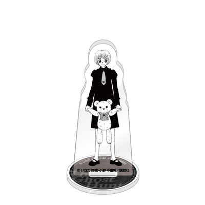 ゴーストハント ミニアクリルスタンド / 谷山麻衣