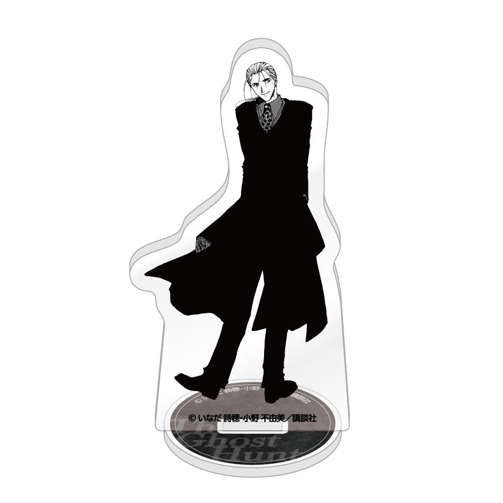 ミニアクリルスタンド / 滝川法生