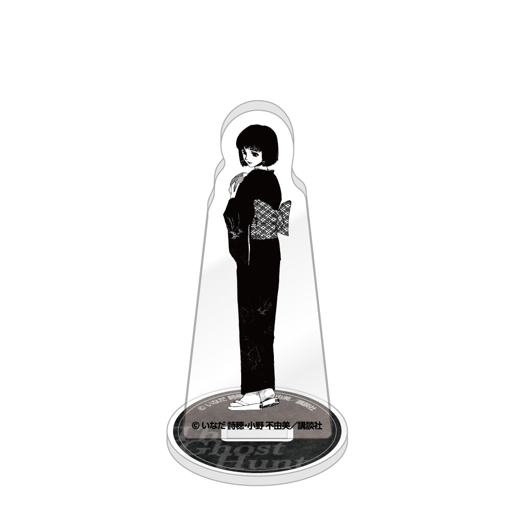 ミニアクリルスタンド / 原 真砂子