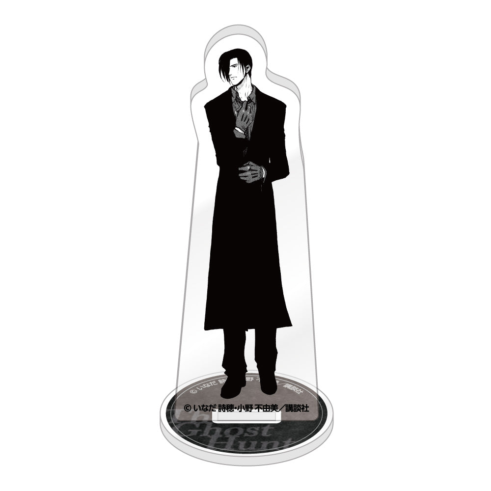 ミニアクリルスタンド / リン