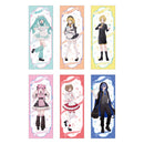 初音ミク 秋葉原フェスティバル2025 トレーディングレーザーチケット コンセプトカフェver.(BOX)