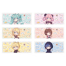 初音ミク 秋葉原フェスティバル2025 トレーディングレーザーチケット コンセプトカフェver.(BOX)