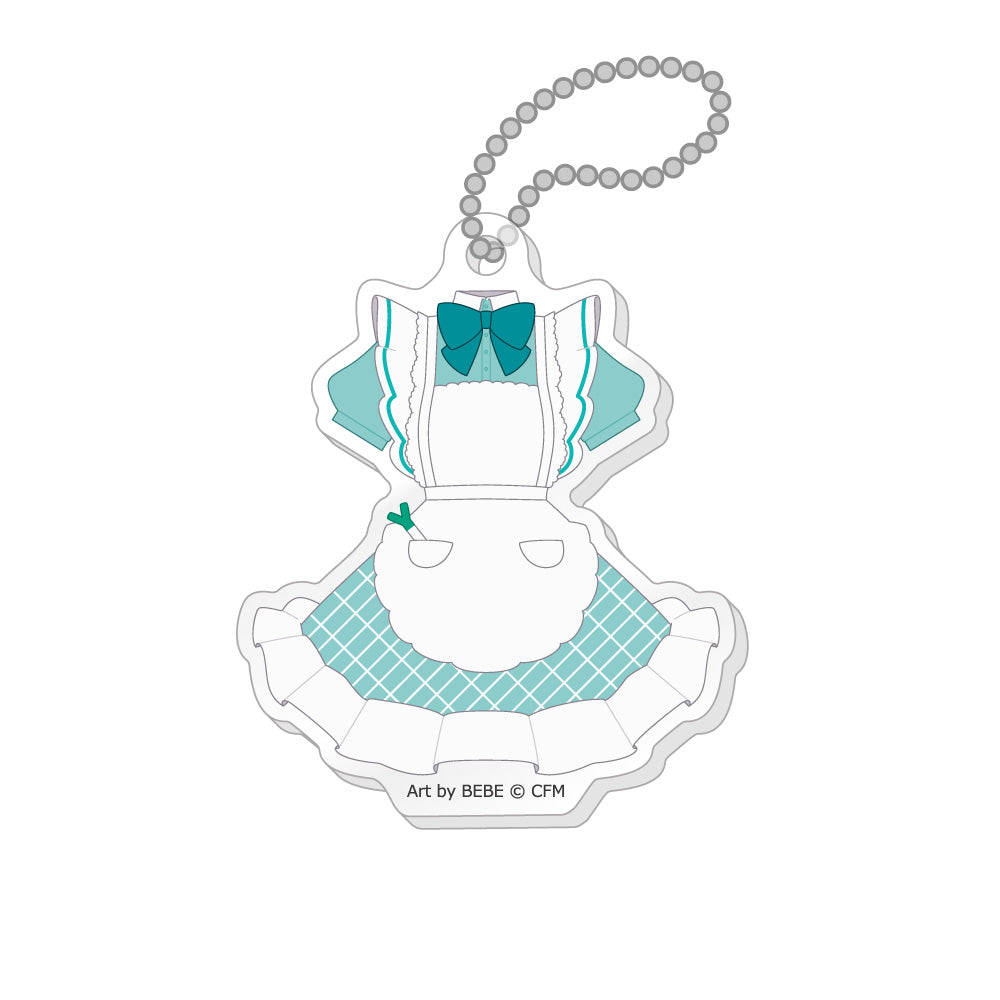 初音ミク アクリルキーホルダー セット グッズ]マジカルミライ 2024 アクリルキーホルダー（全6種