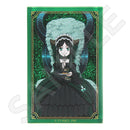 黒執事 -緑の魔女編- 描き下ろしグリッターアクリルブロック / ジークリンデ・サリヴァン