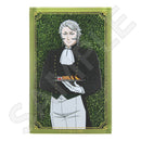 黒執事 -緑の魔女編- 描き下ろしグリッターアクリルブロック / ヴォルフラム・ゲルツァー