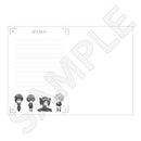 黒執事 -緑の魔女編- おくすり手帳