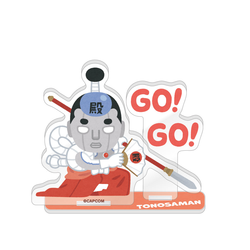 アクリルスタンド / トノサマン