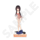 デート・ア・ライブV BIGアクリルスタンド / 時崎 狂三