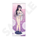 デート・ア・ライブV 等身大タペストリー / 夜刀神 十香